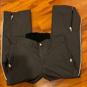 Men’s Bogner Ski Pants